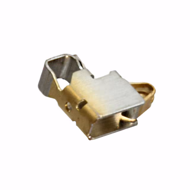 2108609-5 TE Connectivity AMP Connectors  RFI and EMI - Contacts Fingerstock and Gaskets